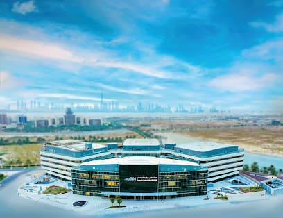 Fakeeh University Hospital